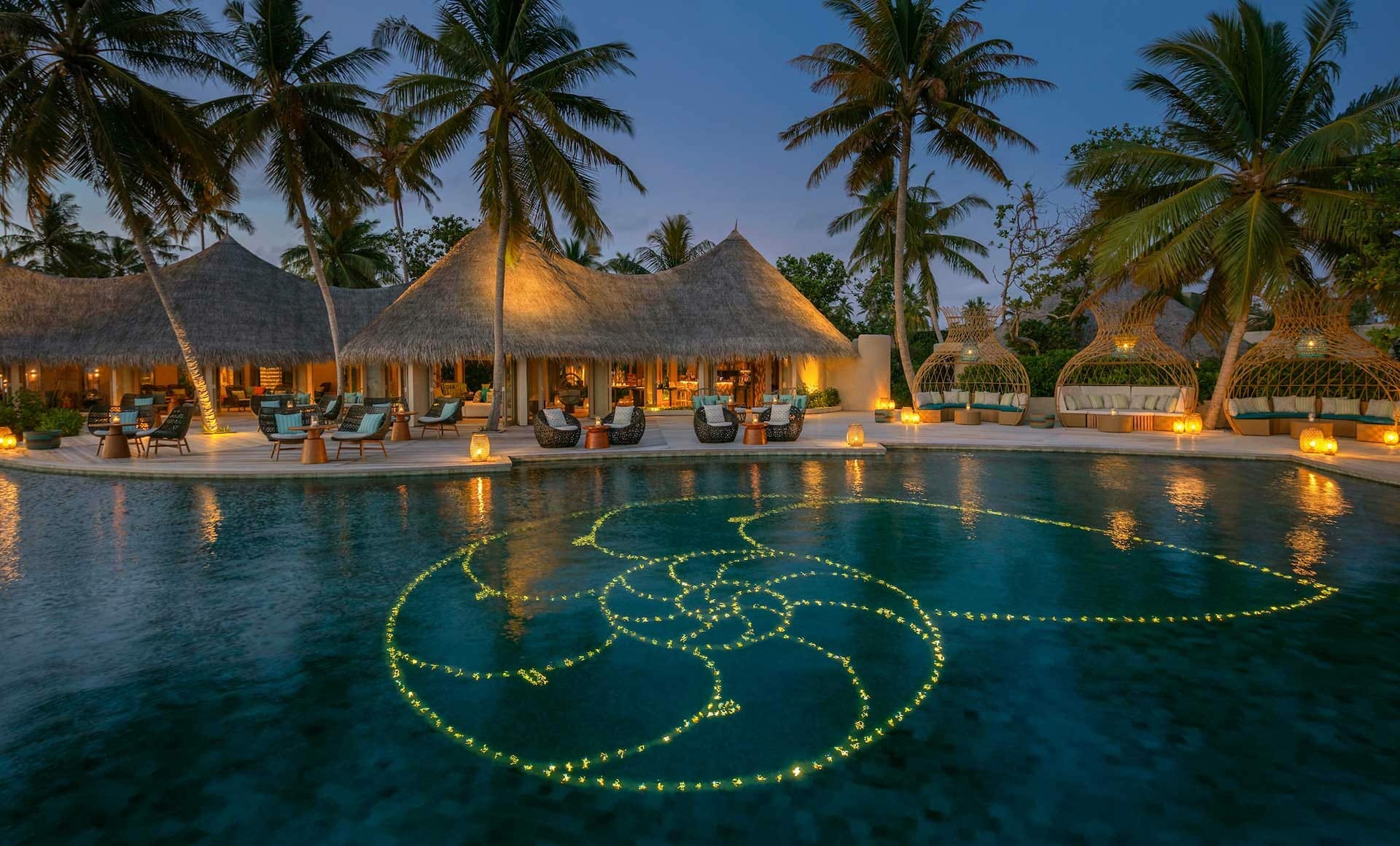 The Nautilus Maldives