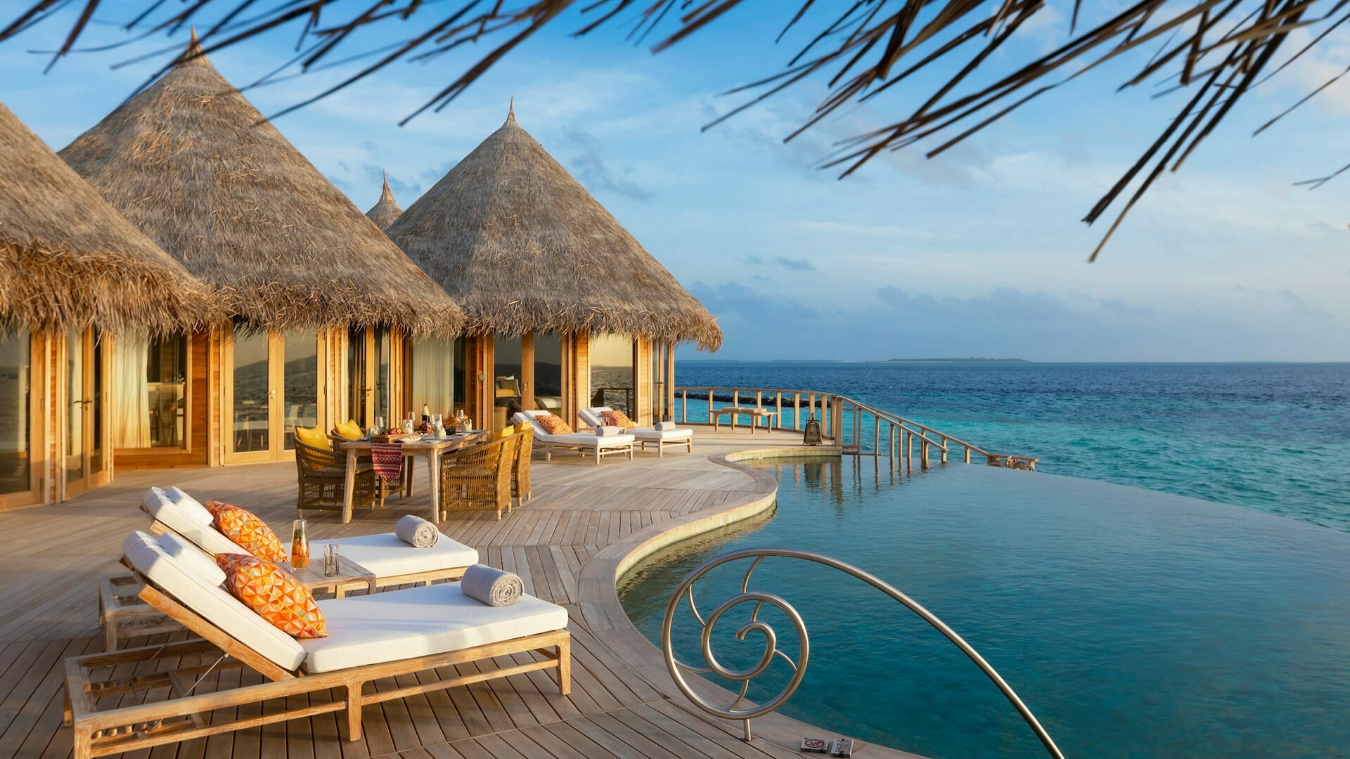 The Nautilus Maldives — фото 5