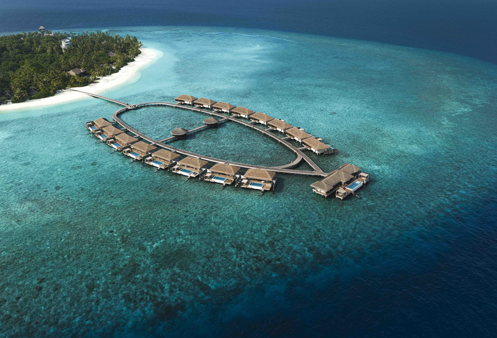 Velaa Private Island — фото 2