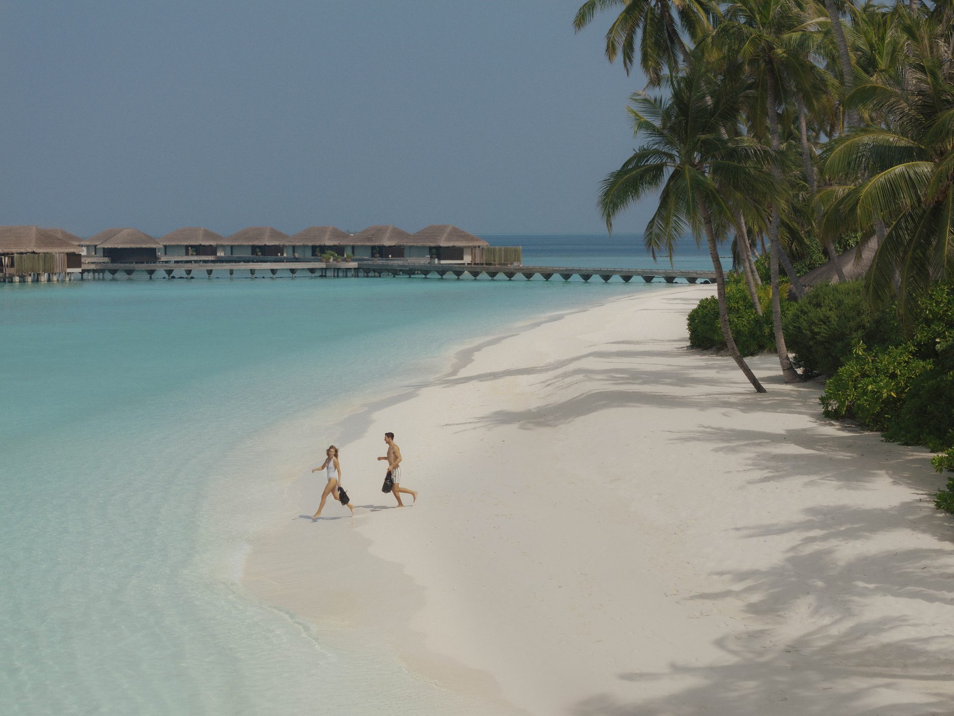 Velaa Private Island — фото 3