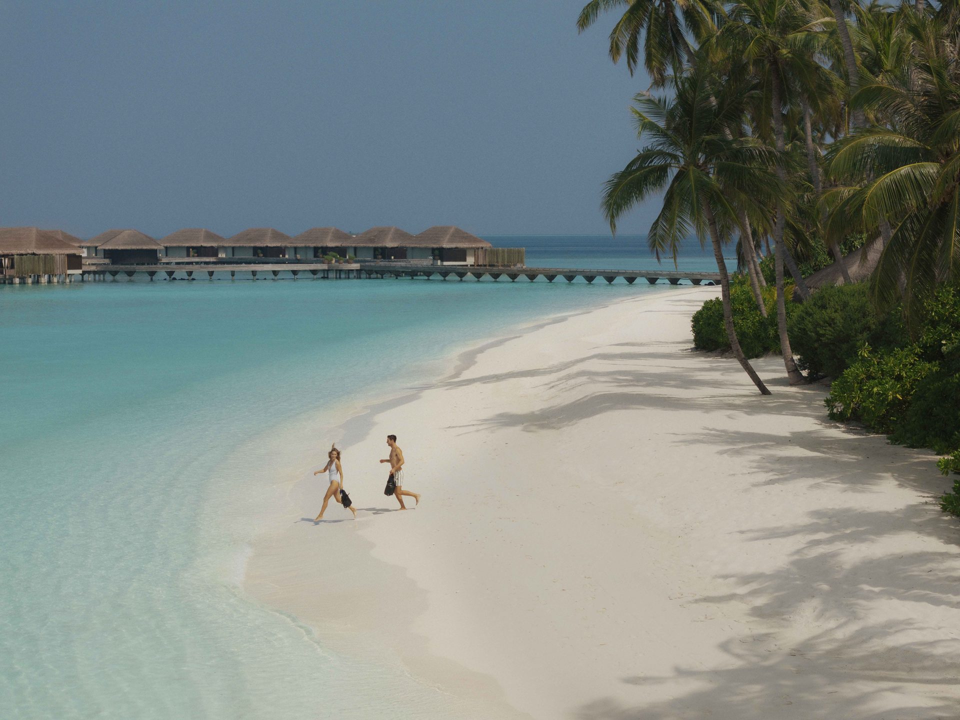 Velaa Private Island — фото 4