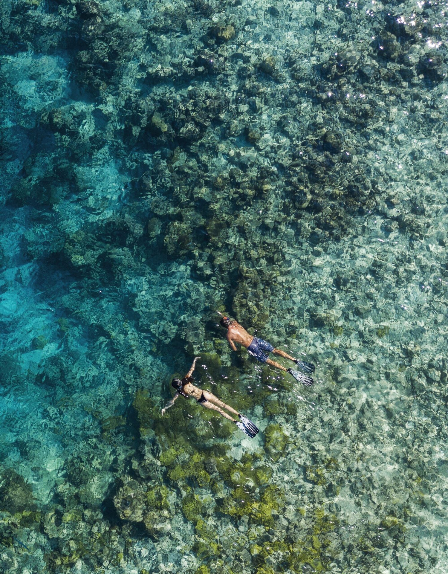 Waldorf Astoria Ithaafushi — фото 2