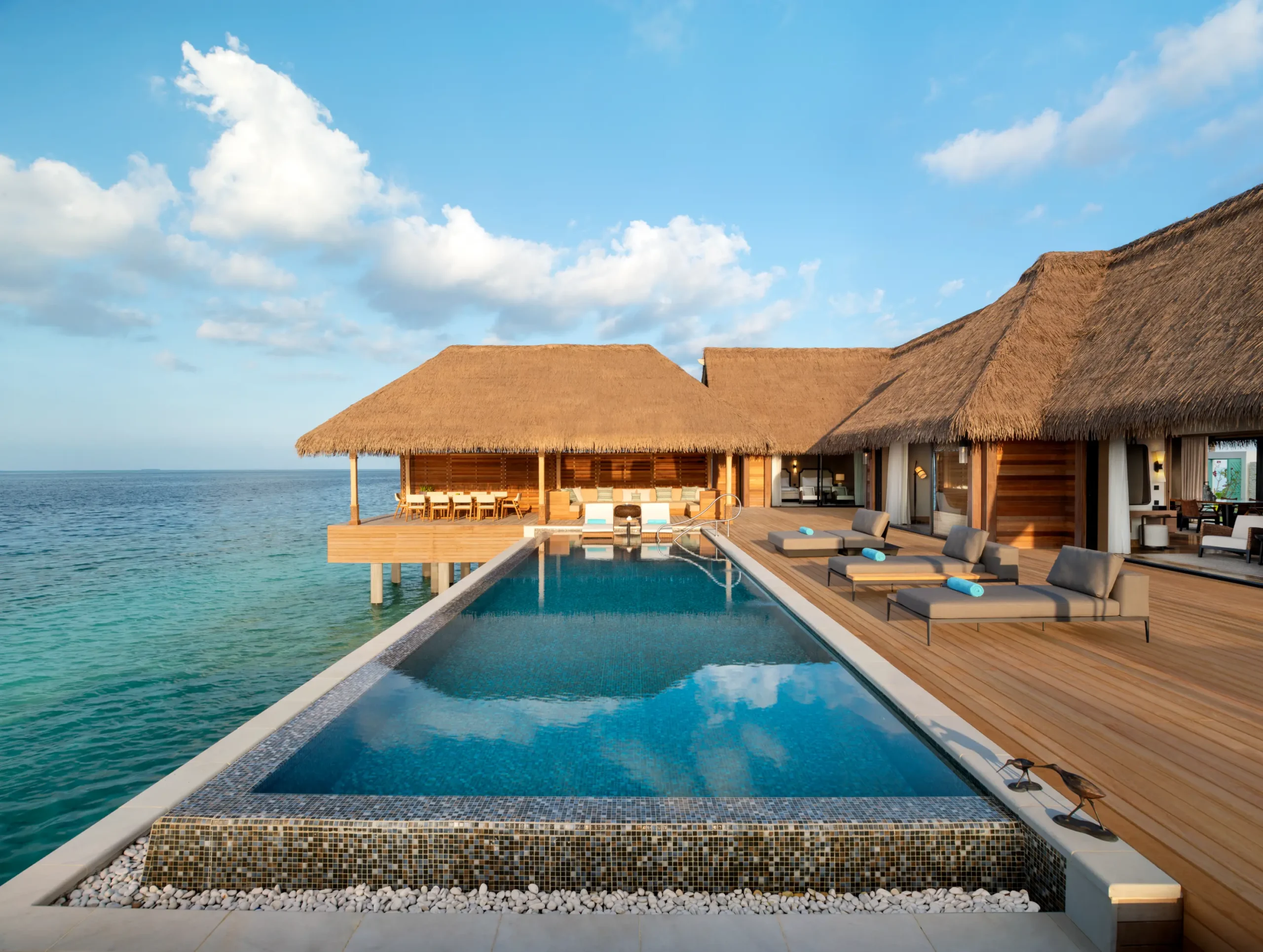 Waldorf Astoria Ithaafushi — фото 5