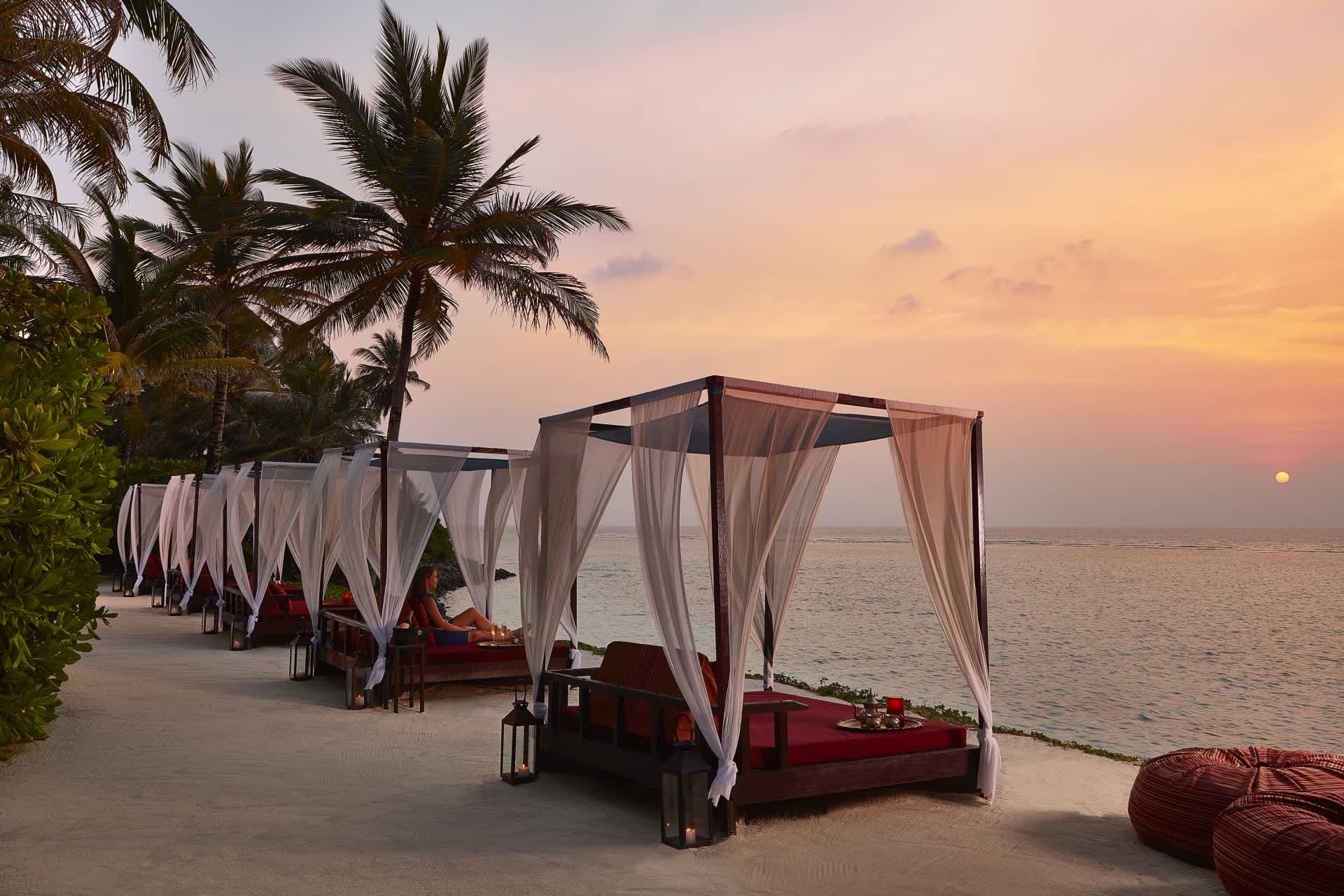 One&Only Reethi Rah — фото 5