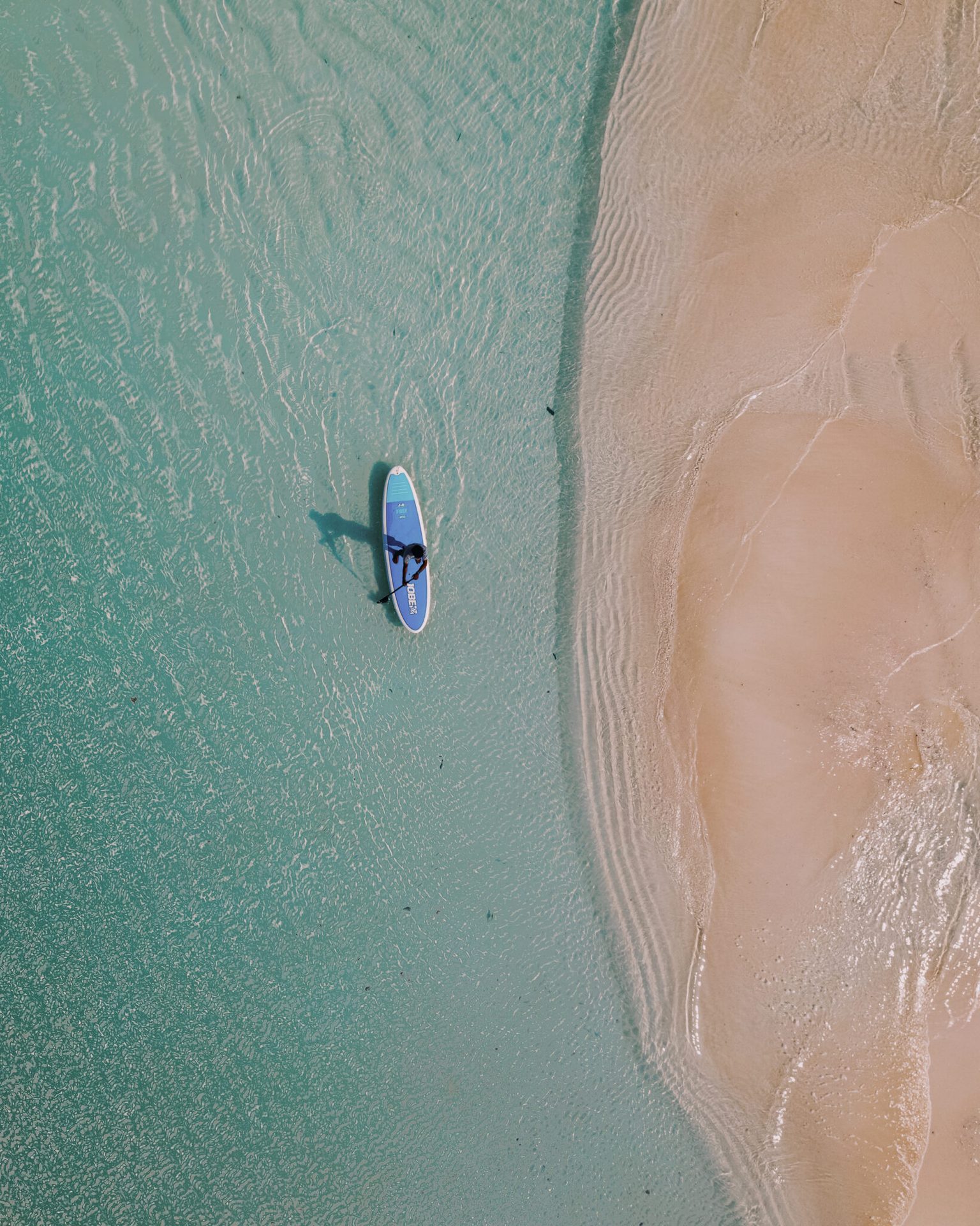 Soneva Fushi — фото 2