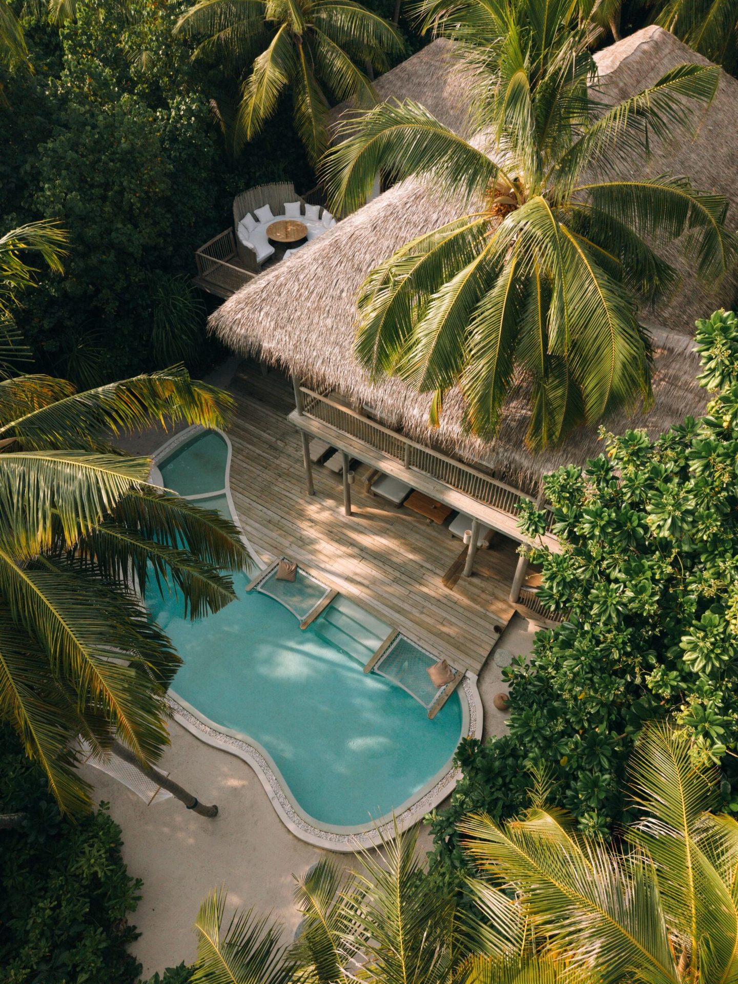 Soneva Fushi — фото 4