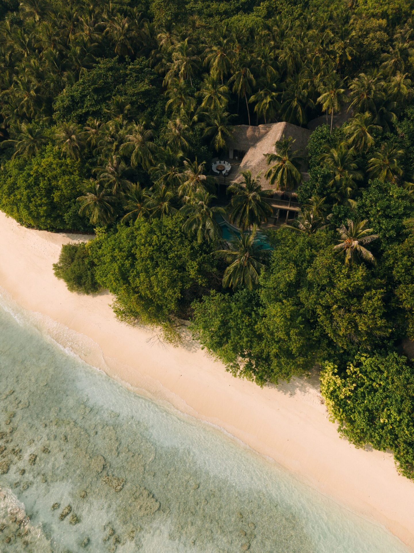 Soneva Fushi — фото 6
