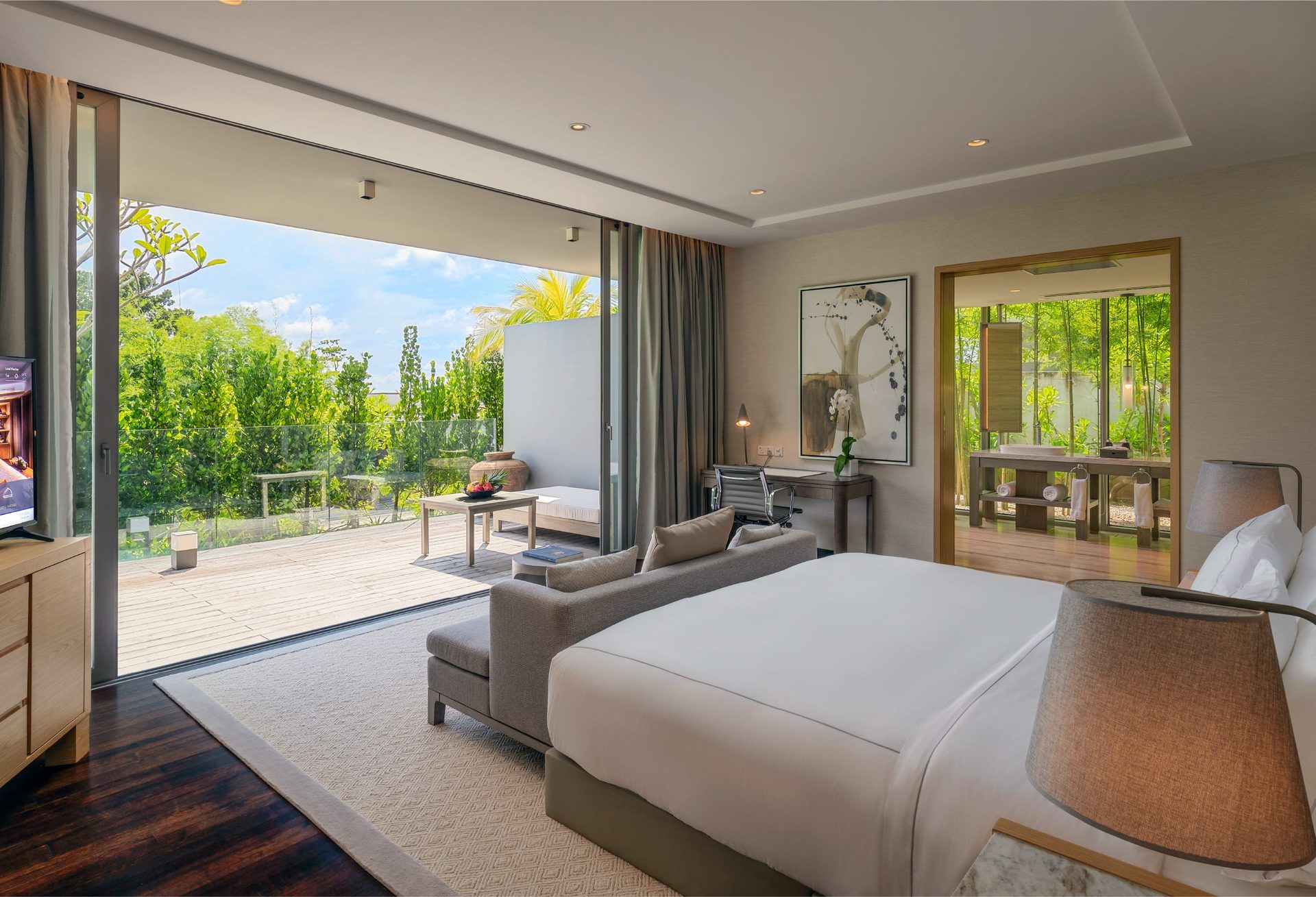 Anantara Kihavah