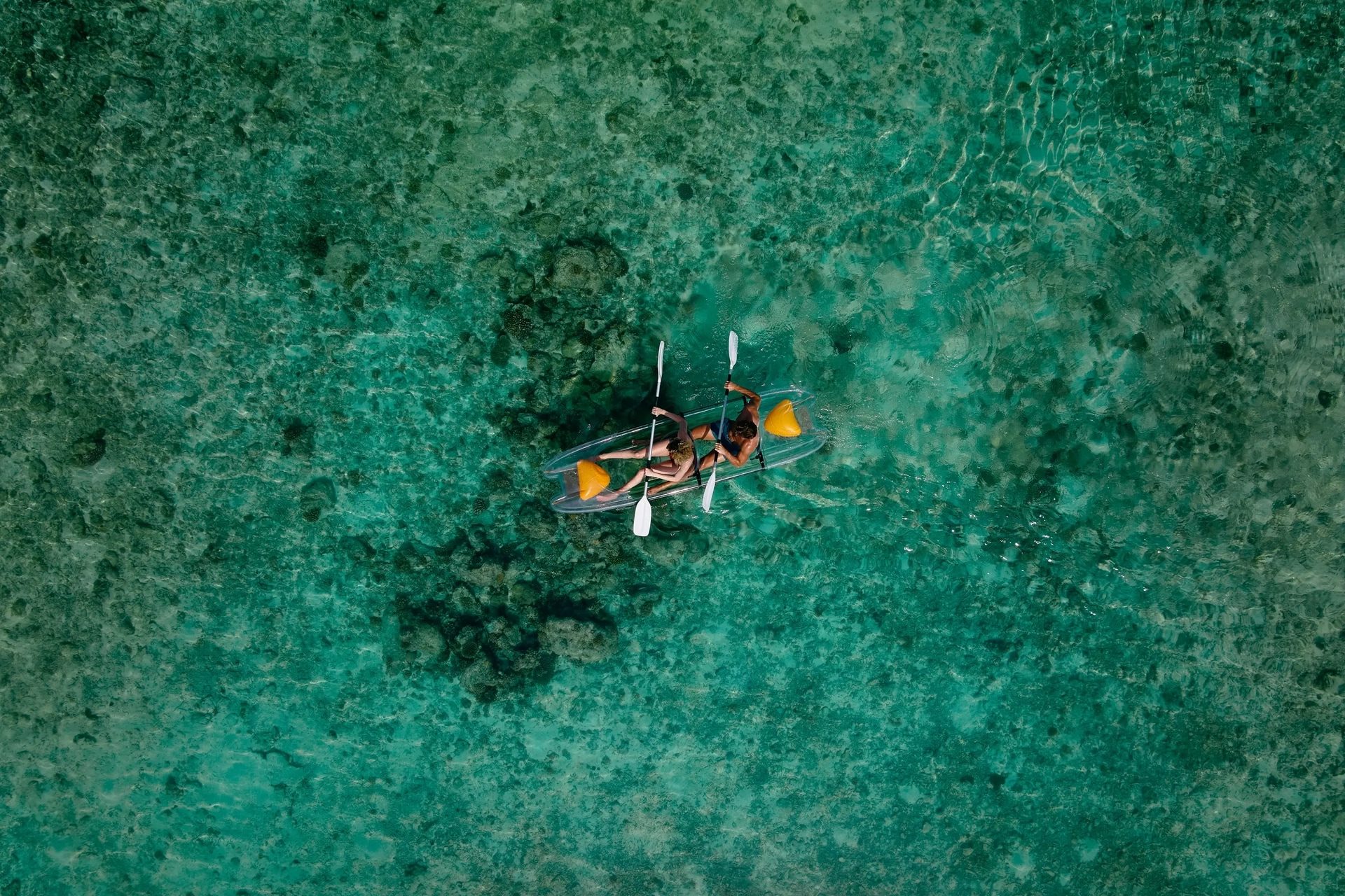 Jumeirah Maldives — фото 3