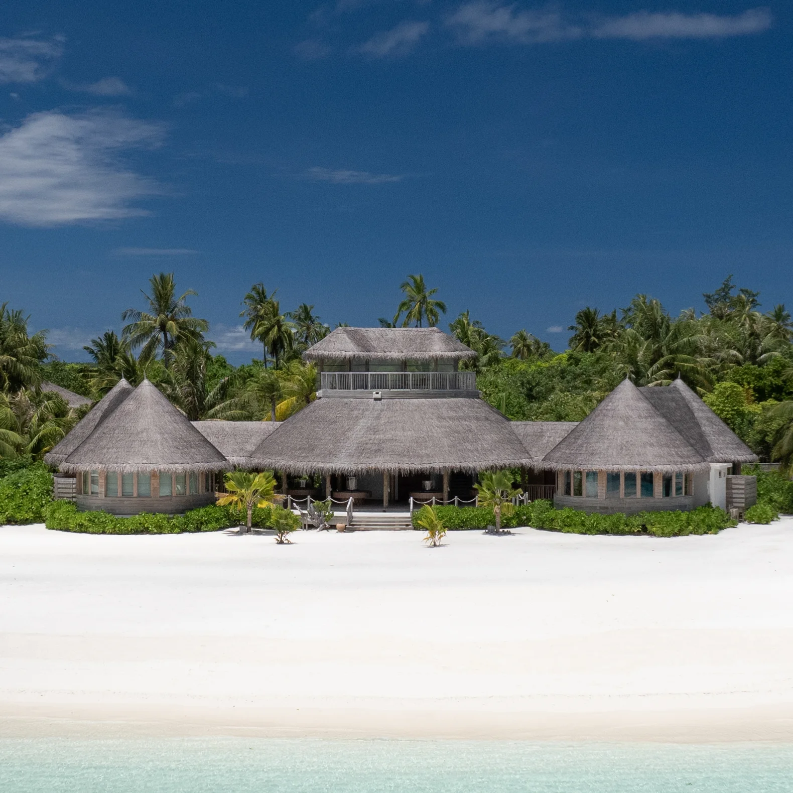 Six Senses Laamu — фото 2