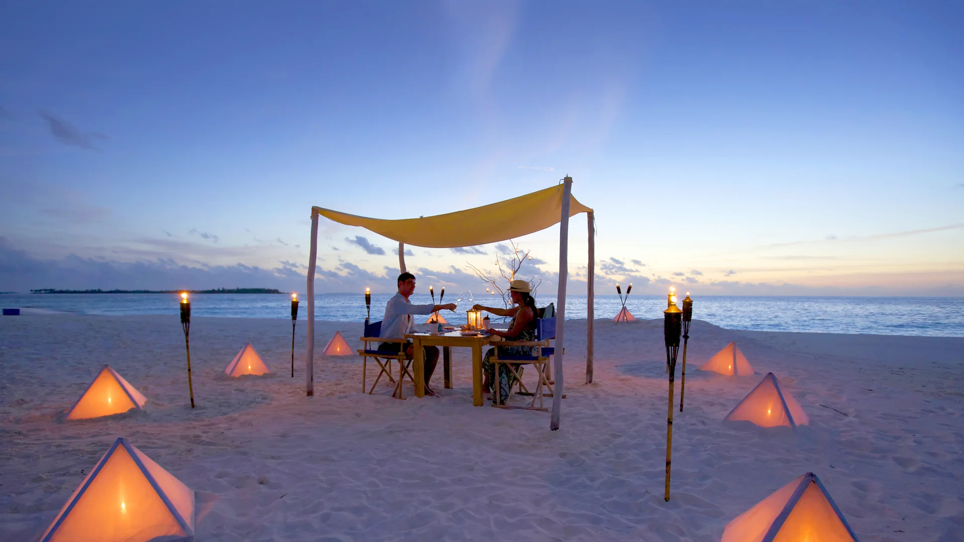 Six Senses Laamu — фото 6