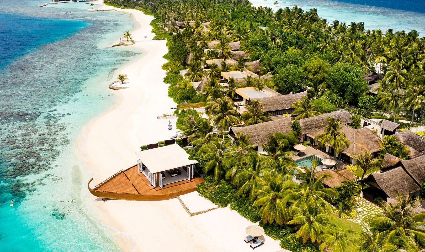 OZEN RESERVE Bolifushi — фото 4