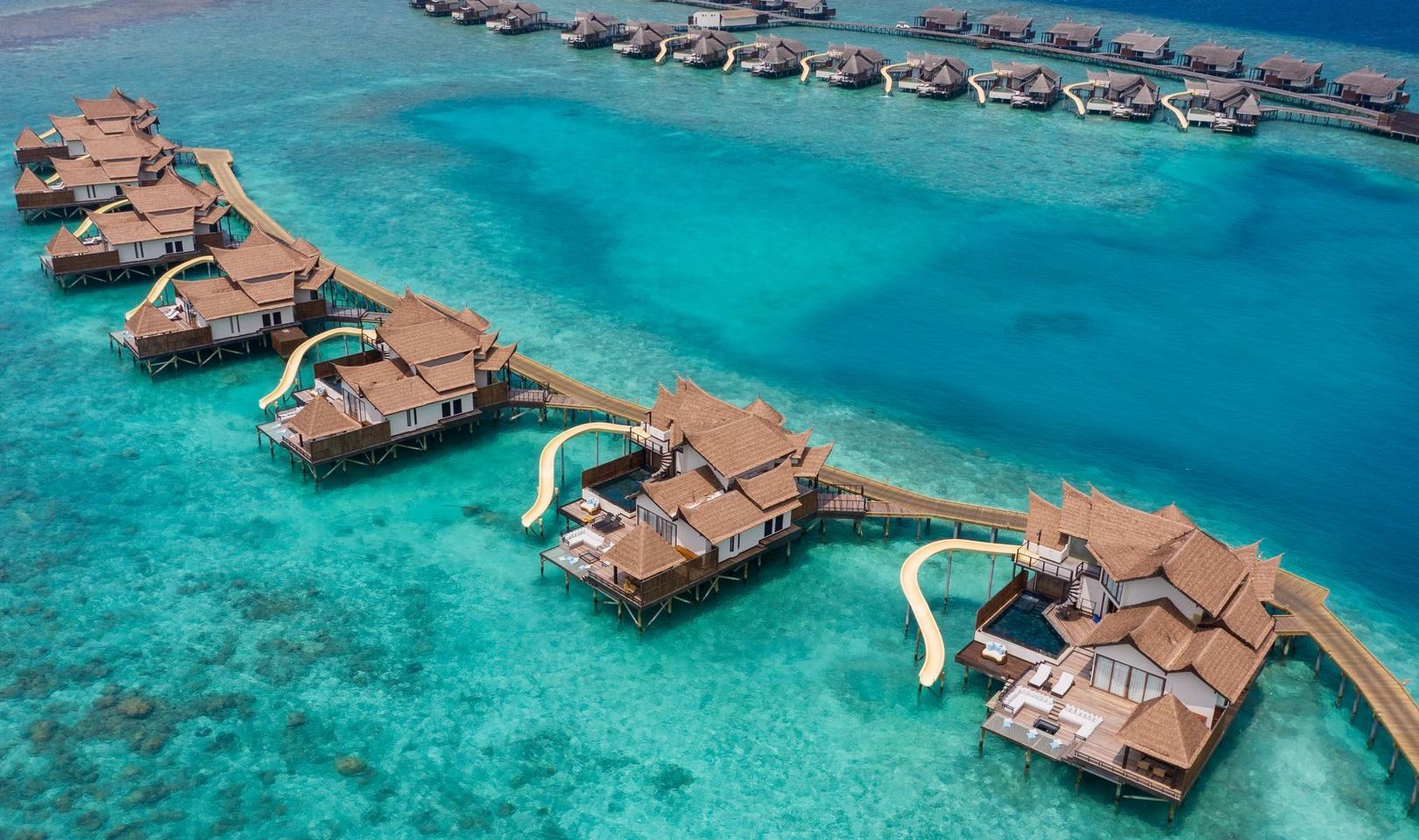 OZEN RESERVE Bolifushi — фото 5