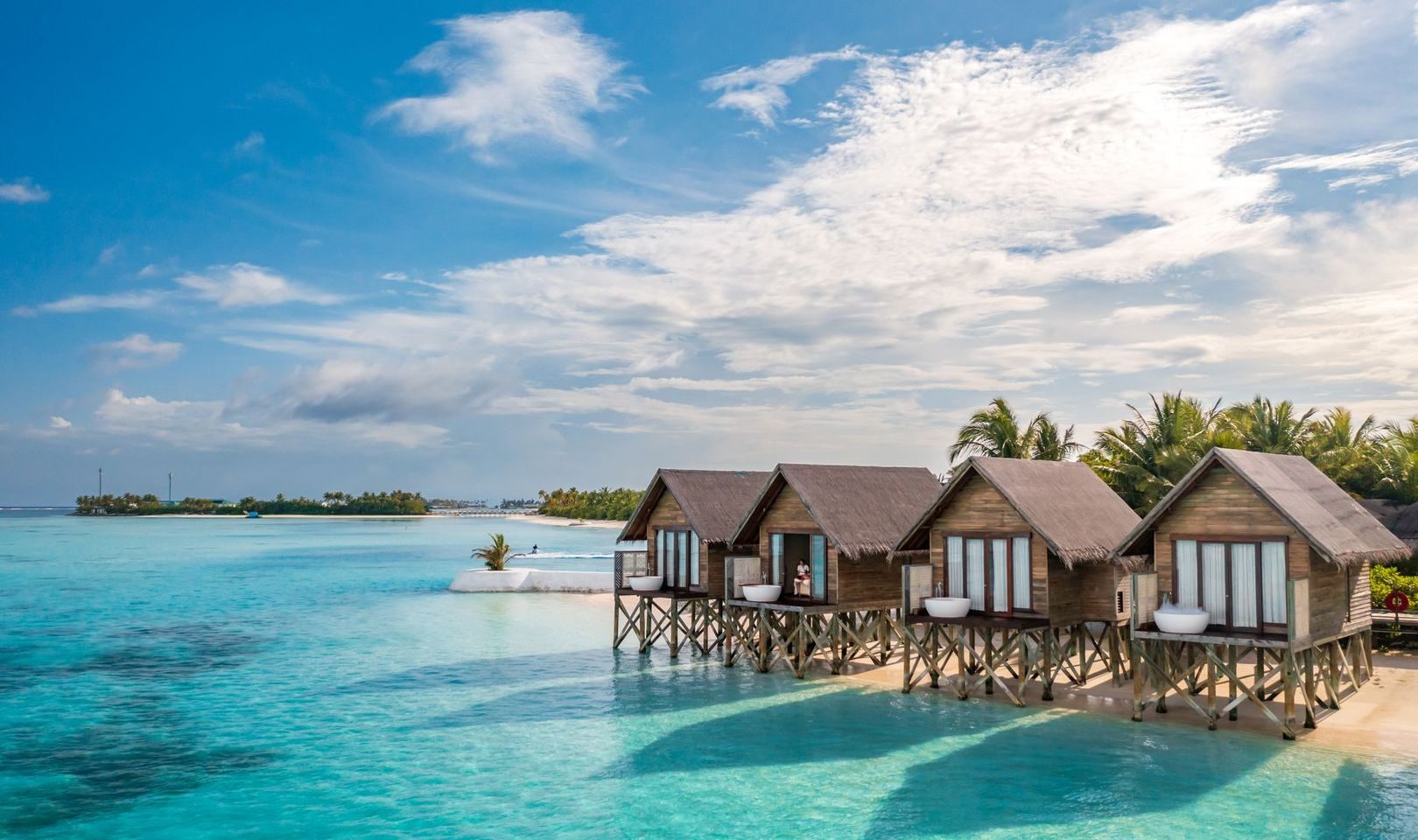 OZEN RESERVE Bolifushi — фото 6