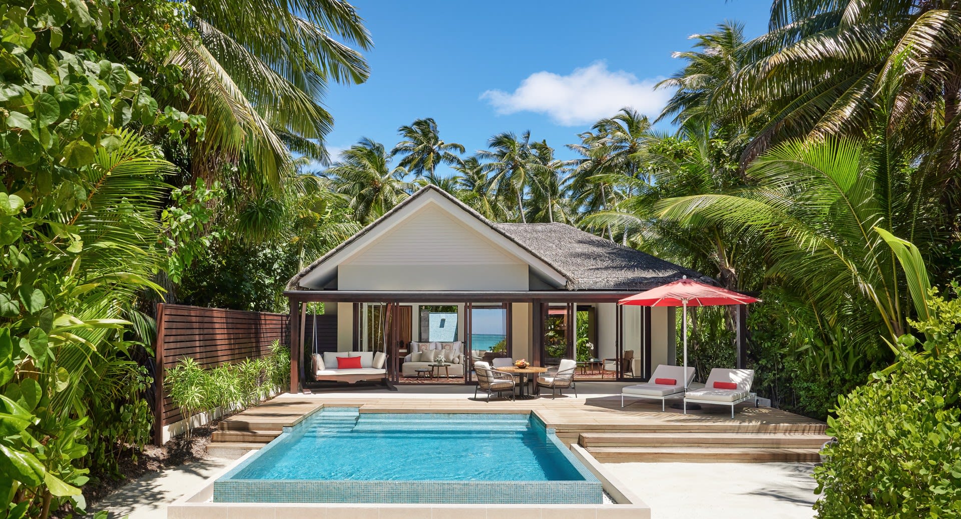 Niyama Private Islands — фото 2