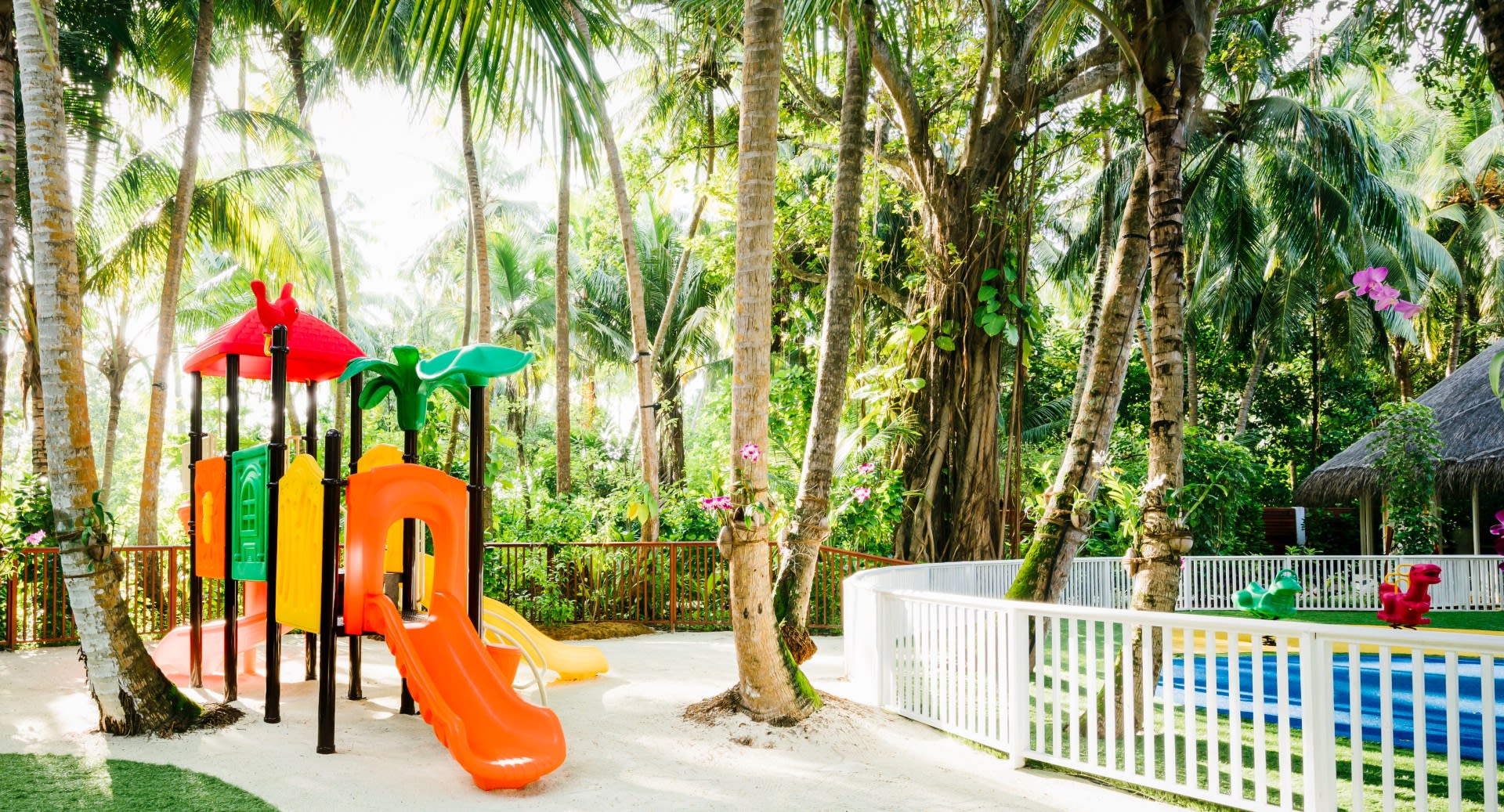 Niyama Private Islands — фото 3