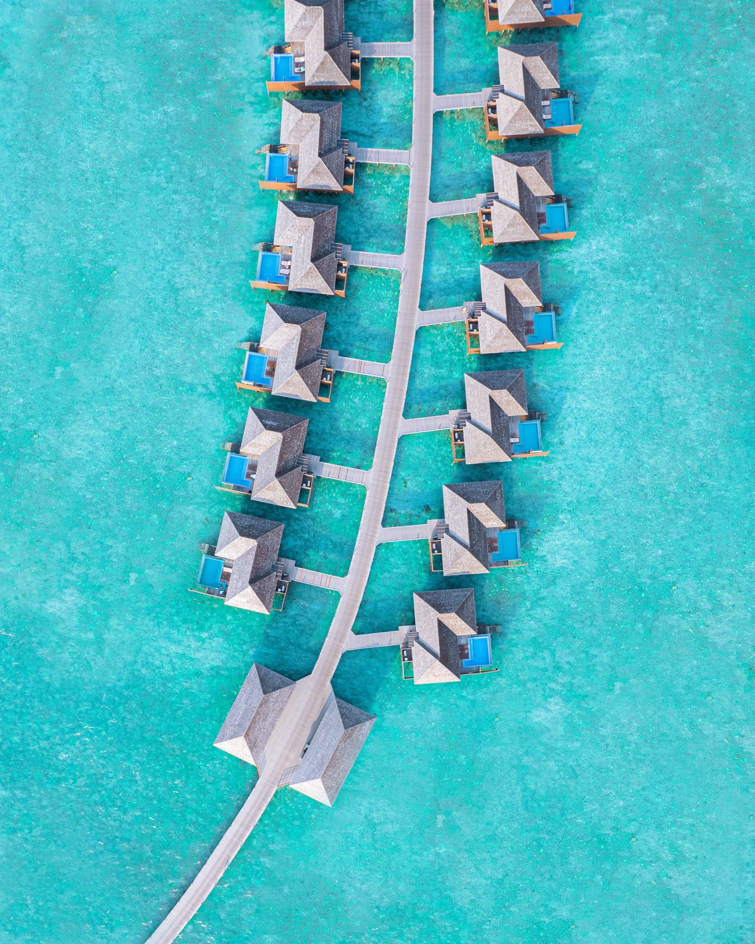 Hideaway Beach Resort & Spa — фото 2