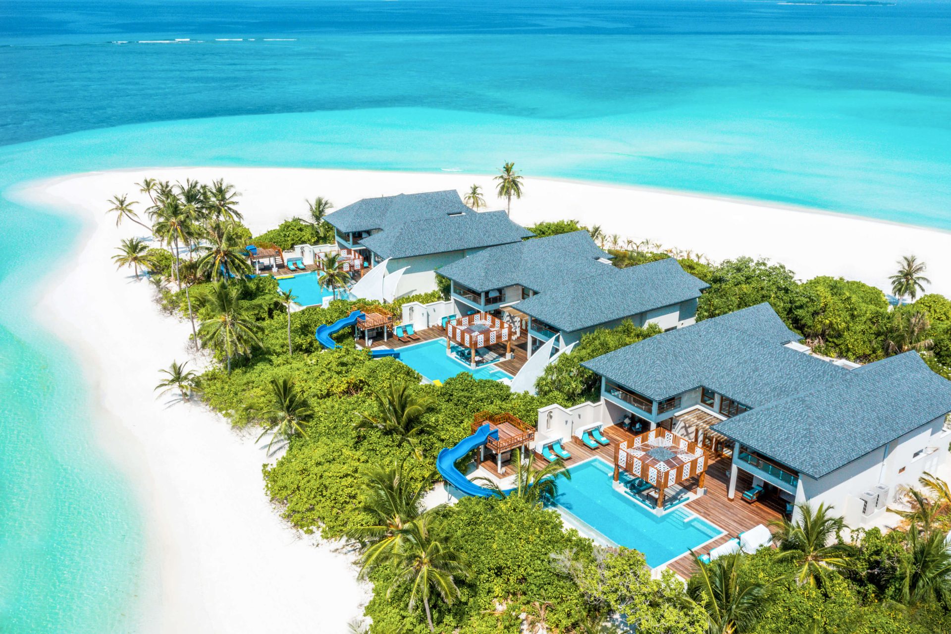 Hideaway Beach Resort & Spa — фото 3