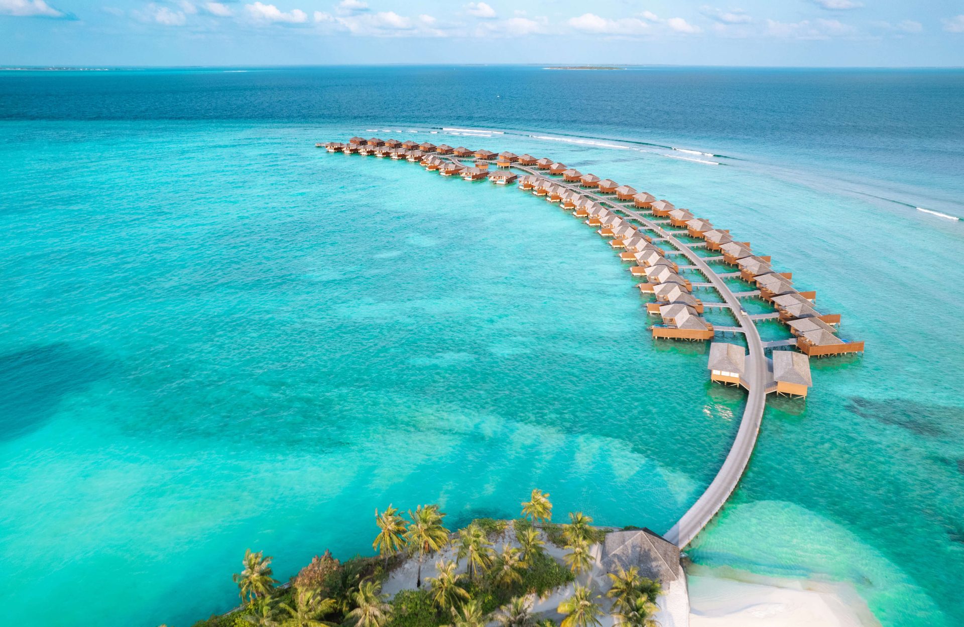 Hideaway Beach Resort & Spa — фото 4