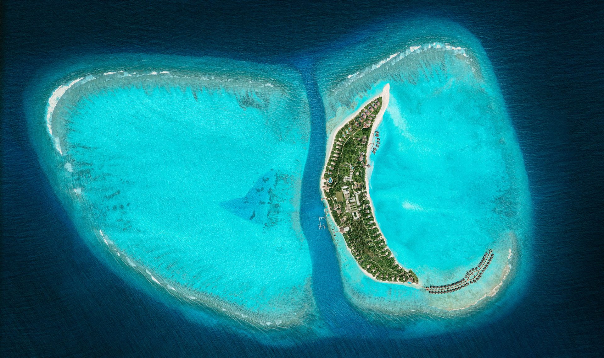 Hideaway Beach Resort & Spa — фото 6